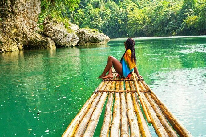 Private Lethe River Rafting and Bird Sanctuary Tour in Negril - Good To Know