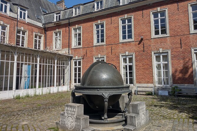 Private Leuven Tour: History, Heritage and Food - Tour Highlights
