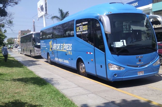 Private Lima City Tour From Callao Cruise Terminal - Common Questions