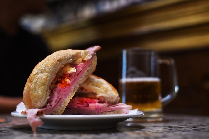 Private Lima Walking Food Tour in Barranco With Secret Food Tours - Tour Details