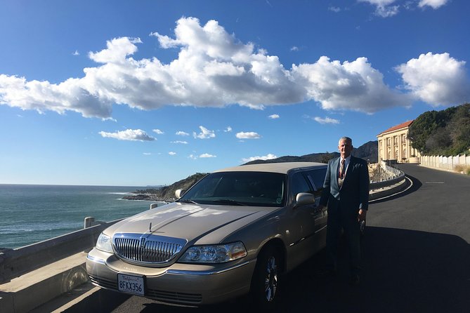 Private Limo 4-Hour Tour: Hollywood, Santa Monica and Venice - Reviews and Questions