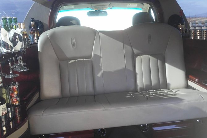 Private Limo 4-Hour Tour: Hollywood, Santa Monica and Venice - Common Questions