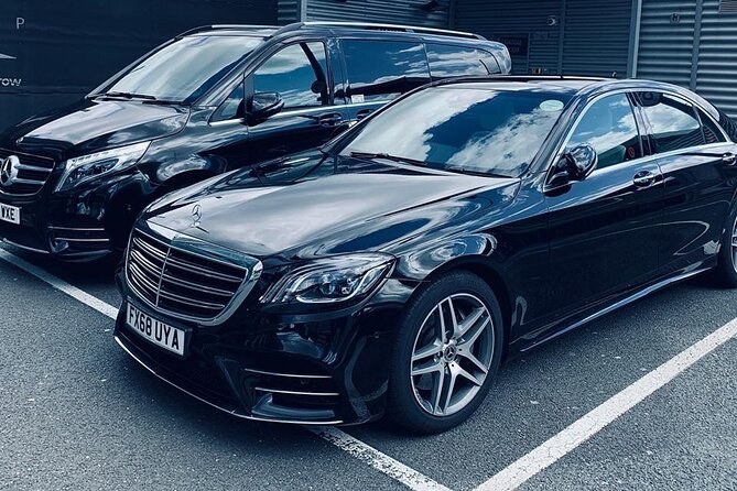 Private Limo Transfer From Bath City to London Heathrow Airport - Common Questions