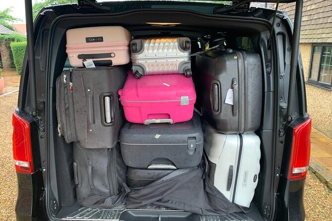 Private Limo Transfer Services From London Heathrow to Bath City - Price and Booking