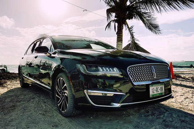 Private Limo Transfer to Tulum From Cancun Airport - Tour/Activity Information