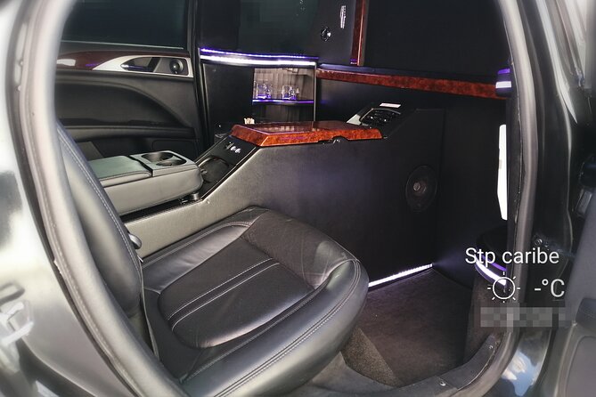 Private Limo Transfer to Tulum From Cancun Airport - Common Questions