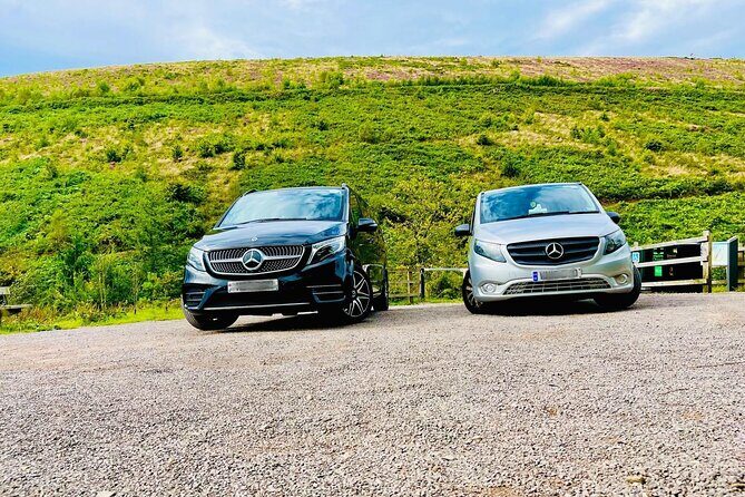 Private limo transfers Gatwick Airport to/from any London hotel - Good To Know