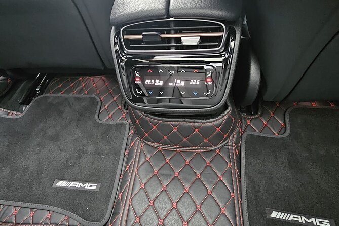 Private Limo Transfers Services From Edinburgh to Southampton - Directions