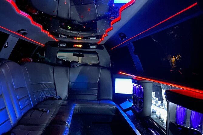 Private Limo Wine Tours in Sonoma and Napa Valley - Exploring the Itinerary: What You Can Expect