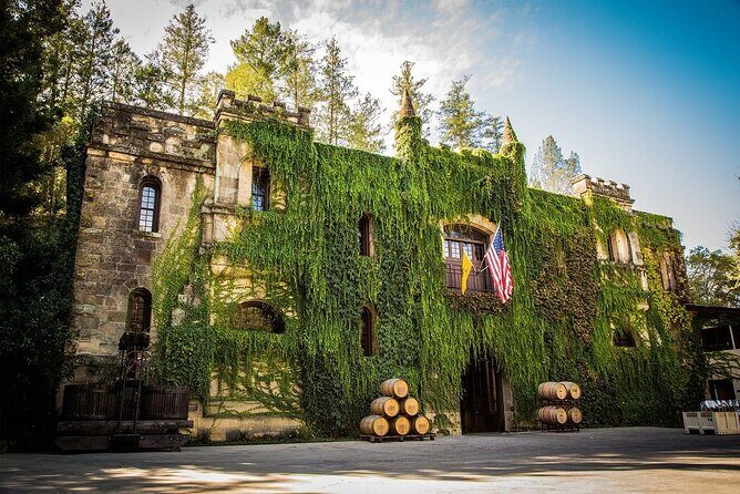 Private Limo Wine Tours in Sonoma and Napa Valley - Price and Value Analysis