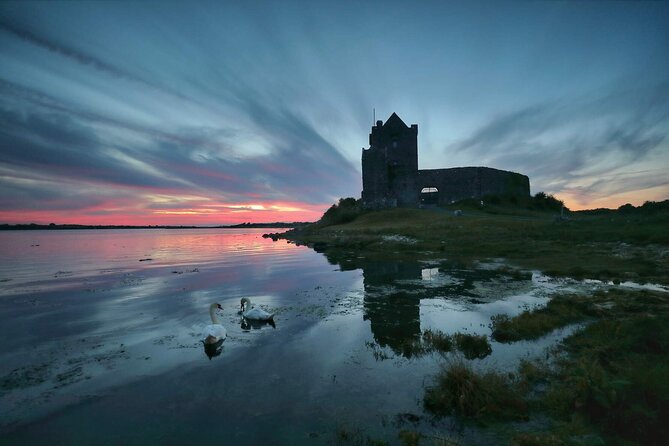 Private Limousine Hire Cliffs of Moher Day Tour - Highlights of the Cliffs of Moher Tour