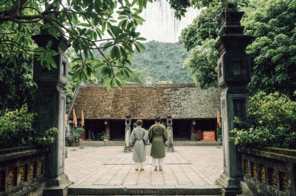 PRIVATE LIMOUSINE LUXURY :VISIT HOA LU, TAM COC, BICH DONG - Cancellation Policy and Important Information