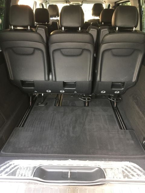 Private Limousine Premium Transfer - Experience Highlights and Vehicles