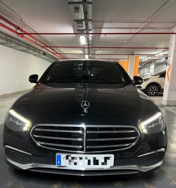 Private Limousine Premium Transfer - Inclusions and Booking Process