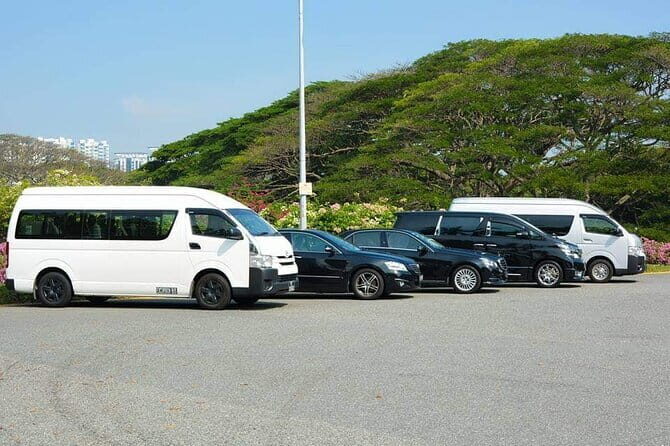 Private Limousine Service in Singapore - Private Limousine Service in Singapore: A Detailed Review