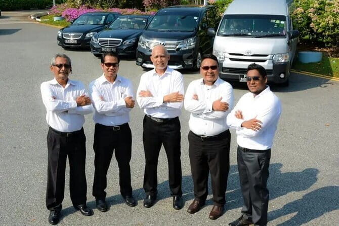 Private Limousine Service in Singapore - What to Expect from This Limousine Service in Singapore
