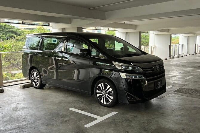 Private Limousine Service in Singapore - FAQ