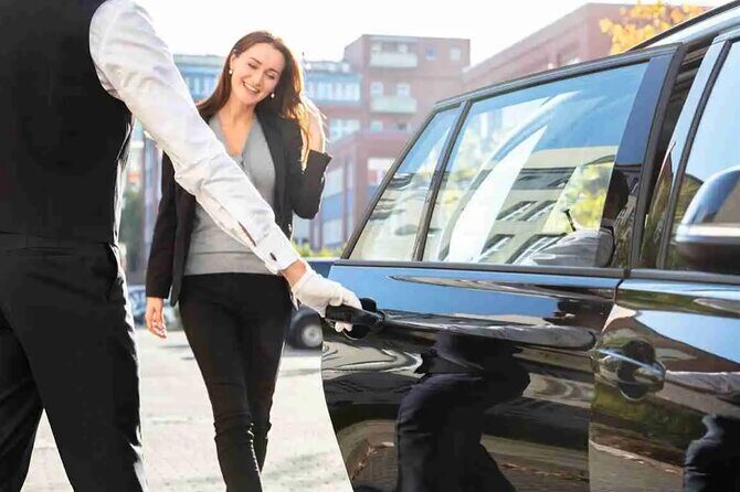 Private Limousine Service Provider in the City of Boston - An In-Depth Look at the Boston Limousine Service