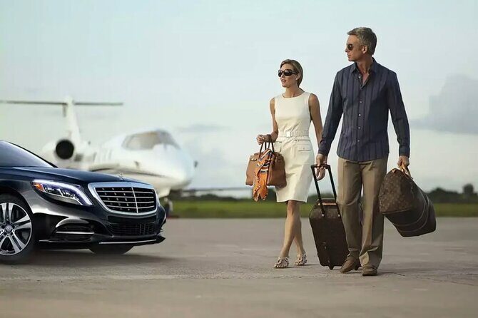 Private Limousine Service Provider in the City of Boston - What to Expect During Your Ride