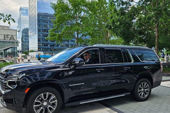 Private Limousine Service Provider in the City of Boston - FAQ