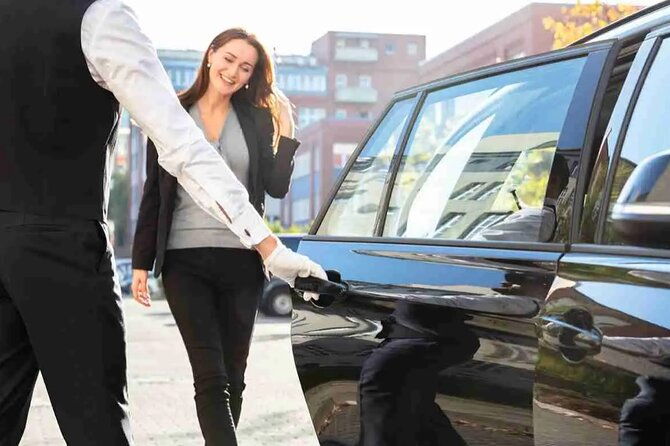 Private Limousine Service Provider in the City of Boston - Good To Know