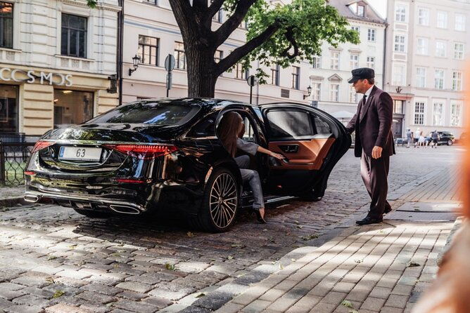 Private Limousine Service Provider in the City of Boston - A Closer Look at the Boston Luxury Chauffeur Service