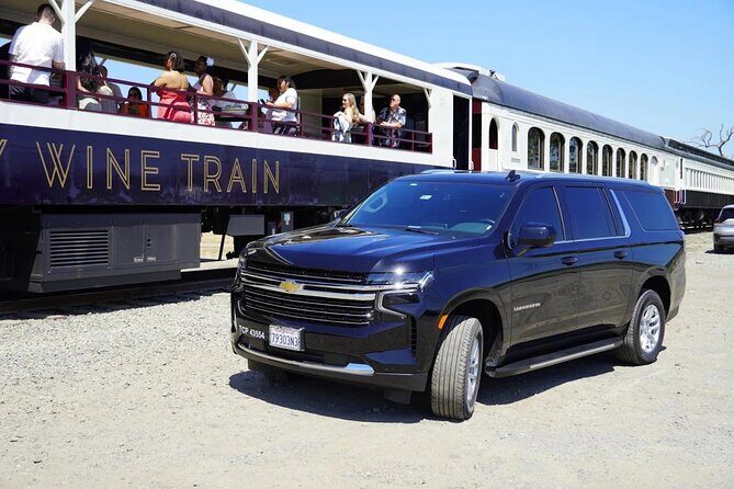 Private Limousine Tour of Napa or Sonoma Valley - Good To Know