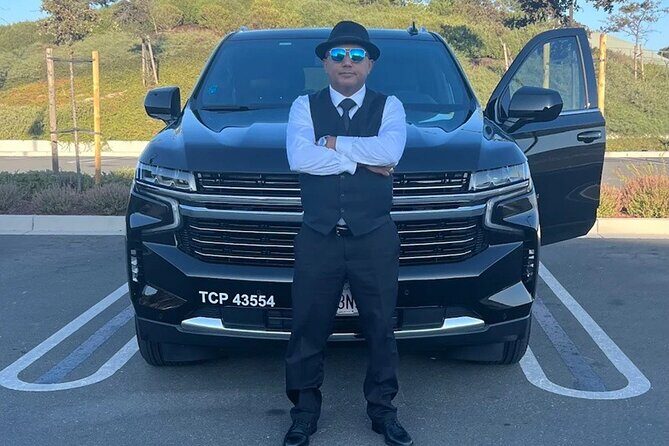 Private Limousine Tour of Napa or Sonoma Valley - Who Should Consider This Tour?