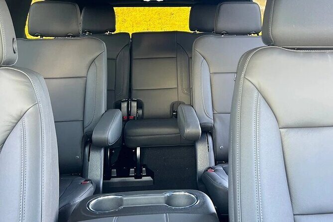 Private Limousine Tour of Napa or Sonoma Valley - FAQ