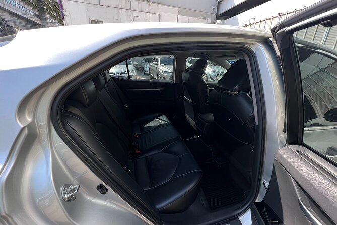 Private Limousine Transfer in Bangkok - Cancellation Policy: Refund Conditions