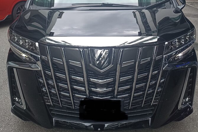 Private Limousine Transfer in Singapore - Additional Information
