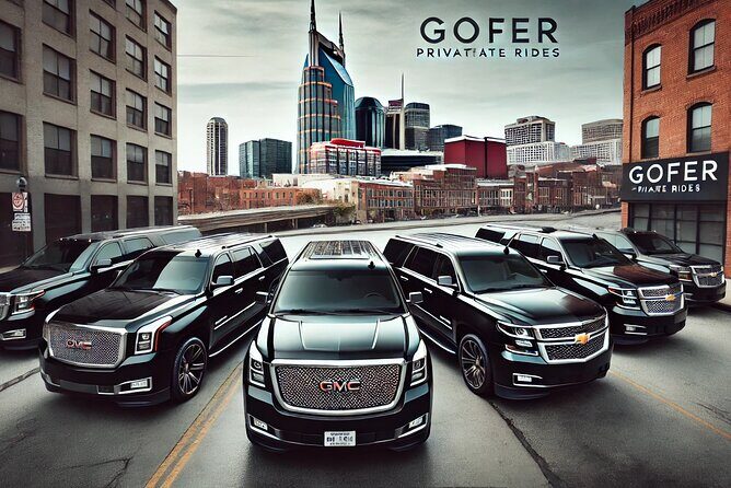 Private Limousine Transportation in Nashville - Final Thoughts: Is It Worth It?