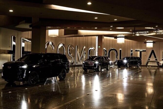 Private Limousine Transportation in Nashville - Good To Know