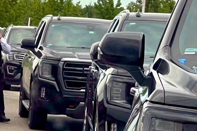 Private Limousine Transportation in Nashville - What to Expect from Your Nashville Limousine Ride
