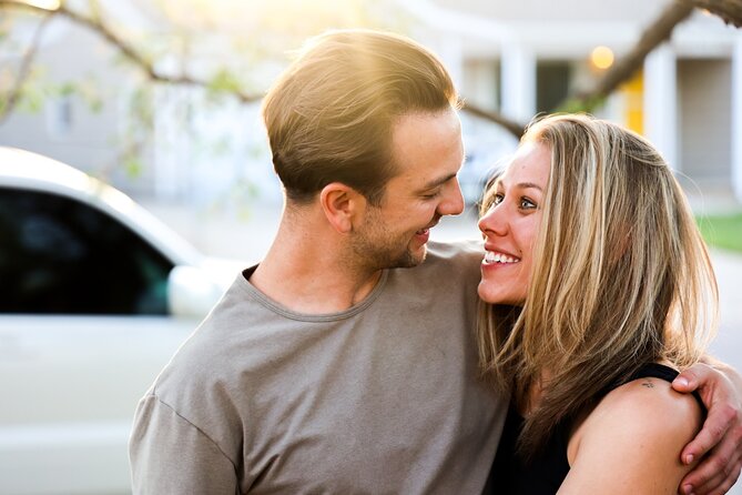 Private Linz Walking Tour for Couples - Pricing Details