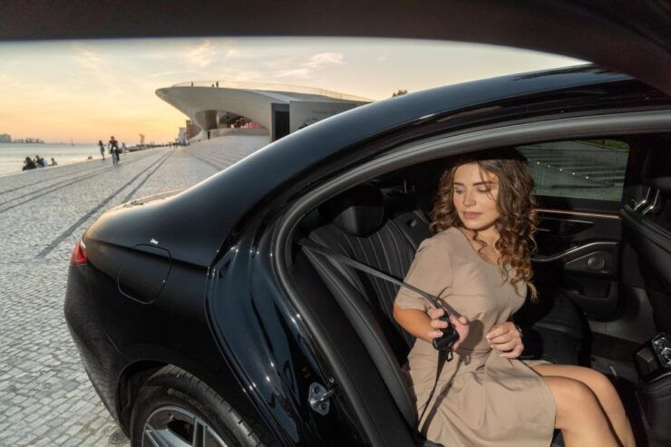 Private Lisbon Airport Transfers: Your Journey, Your Way - Pricing and Duration