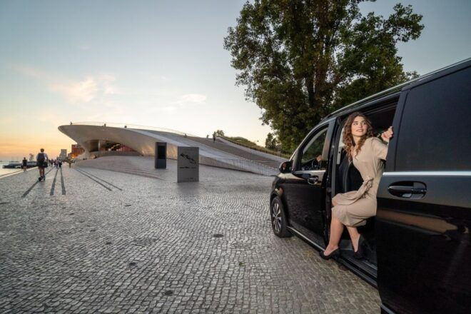 Private Lisbon Airport Transfers: Your Journey, Your Way - Free Cancellation and Highlights