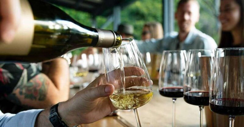 Private Lisbon Arrábida Wine Tour: Culture, Scenery & Wines - Good To Know