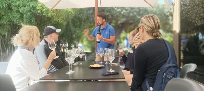 Private Lisbon Arrábida Wine Tour: Culture, Scenery & Wines - Is This Tour Worth It?