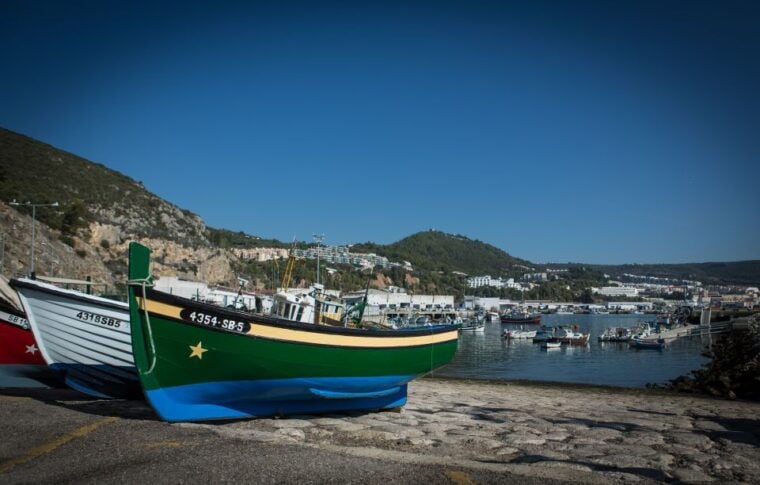 Private Lisbon Arrábida Wine Tour: Culture, Scenery & Wines - Final Thoughts