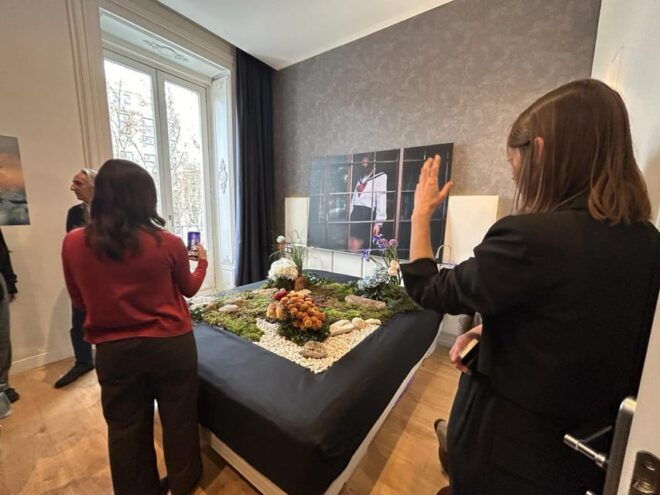 Private Lisbon Art Gallery Tour - Art Scene Insights