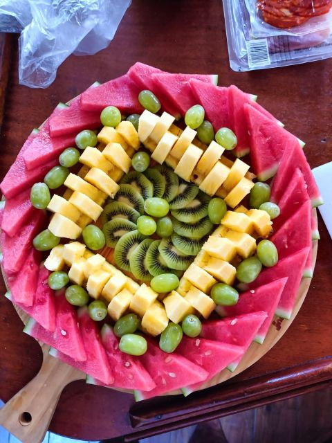 Private Lisbon Catamaran Tour for Groups up to 40 Guests - Tour Experience