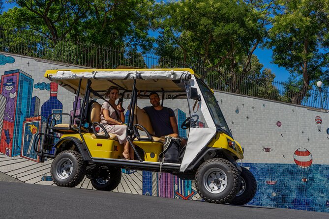 Private Lisbon Electric Tuk Tuk Photo & Drone Video Tour - Inclusions