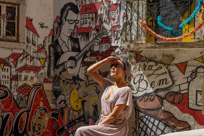 Private Lisbon Electric Tuk Tuk Photo & Drone Video Tour - Traveler Photos and Reviews