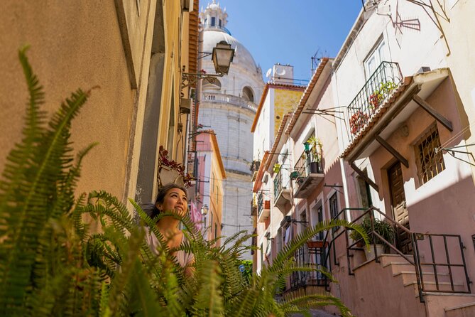 Private Lisbon Electric Tuk Tuk Photo & Drone Video Tour - Pricing and Additional Information