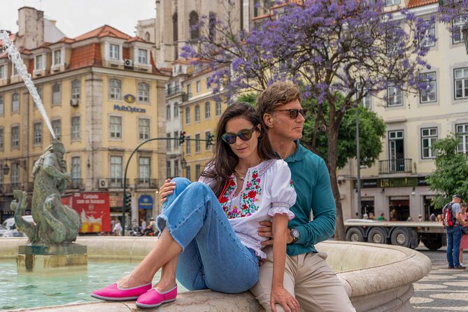 Private Lisbon Electric Tuk Tuk Photo & Drone Video Tour - Common Questions