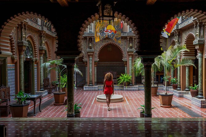 Private Lisbon Electric Tuk Tuk Photo & Drone Video Tour - The Sum Up