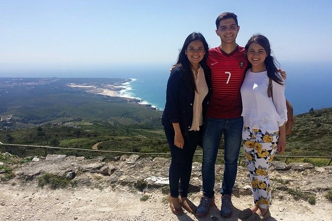 Private Lisbon Family Tour - Magic,Simple and Fun - Directions