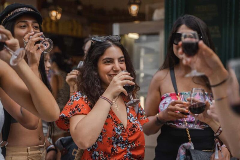 Private Lisbon Food Tour with Drinks and Tastings Included - Frequently Asked Questions