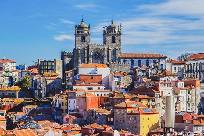 Private Lisbon Full-Day Tour With Local Expert Guide - Alfama, Baixa and Belem - Tour Overview